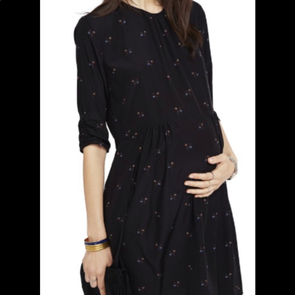 HATCH Collection Dress - Picture 4 of 4